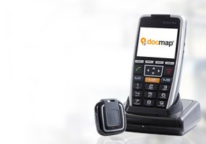 Téléphone Portable GSM PTI
