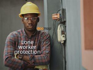 Lone worker protection