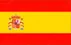 Drapeau de l'Espagne