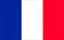Drapeau de la France