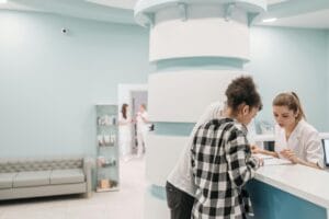 Incivilités en hausse dans le secteur médical