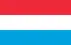 Drapeau du Luxembourg