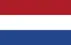 Drapeau des Pays-Bas