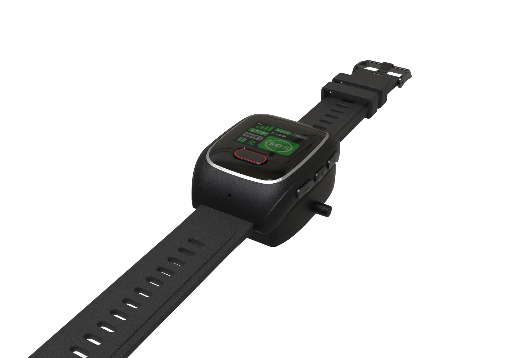 e-WG200_station de charge