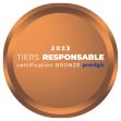 Certification PROVIGIS